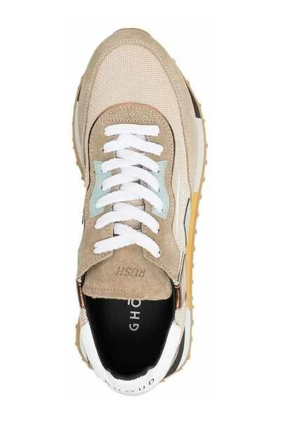Ghoud Sneakers Beige 2 Ghoud Sneakers Beige - Afbeelding 2