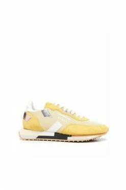Ghoud Sneakers Yellow 7 Ghoud Sneakers Yellow -Goedkope Ghoud winkel 50940c92eac6b6f84e43e585710e7a0f