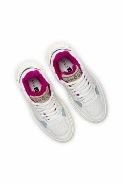 Ghoud Sneakers White -Goedkope Ghoud winkel 534bd16f9b2d8b6ff0c29591f87054bd