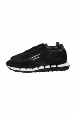 GHOUD Sneakers Black 9 GHOUD Sneakers Black -Goedkope Ghoud winkel 53e8d6dac56d95e089116592d3157b83