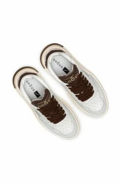 Ghoud Sneakers White