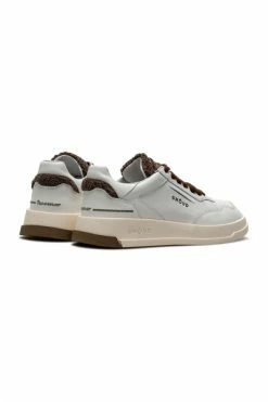 Ghoud Sneakers White -Goedkope Ghoud winkel 55847c75e4744061b042214e265194a7