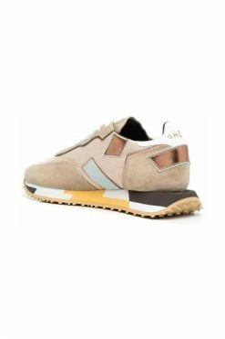 Ghoud Sneakers Beige 7 Ghoud Sneakers Beige -Goedkope Ghoud winkel 57b0b8a11af5f91ed1524ca27897c19b
