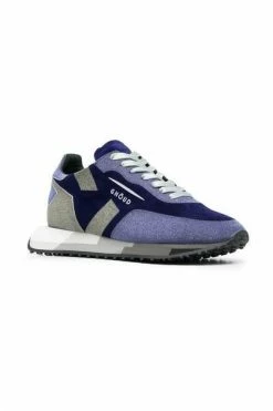 Ghoud Sneakers Blue