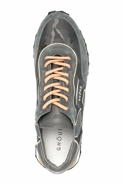 Ghoud Sneakers Gray 2 Ghoud Sneakers Gray - Afbeelding 2