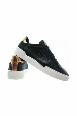 Ghoud Venice Sneakers Lob 02 Low Salv Black -Goedkope Ghoud winkel 5a3b2afffeaf11b4b94c60b4cbfbcbf7