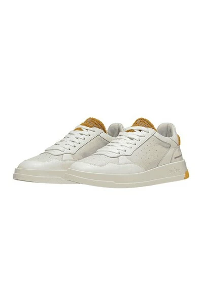 Ghoud Sneakers White 2 Ghoud Sneakers White - Afbeelding 2