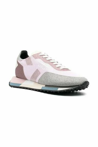 Ghoud Sneakers Pink 3 Ghoud Sneakers Pink - Afbeelding 3