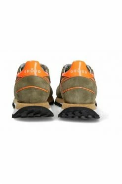 Ghoud Sneakers RSLM NS02 Green 9 Ghoud Sneakers RSLM NS02 Green -Goedkope Ghoud winkel 5db11b41bfc10ce09f7508b5ca1be084