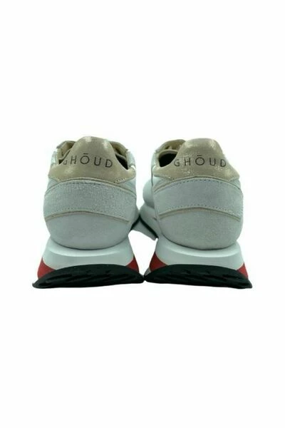 Ghoud Sneakers Green 1 Ghoud Sneakers Green