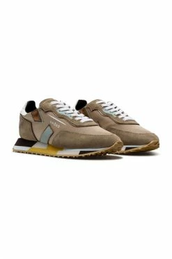 Ghoud Sneakers Beige -Goedkope Ghoud winkel 5ece67ff333864e5ae14125ac0d096b1