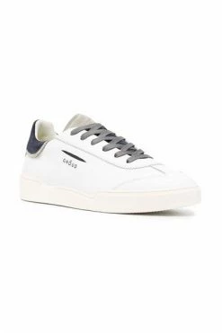 Ghoud Sneakers Lob 01 Low Man Shoes Leisure White