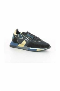 Ghoud Sneakers Black -Goedkope Ghoud winkel 5f236fc18b8e51831a61381b30b2e8b0