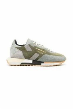 Ghoud Sneakers Gray -Goedkope Ghoud winkel 5f25c7501baa2f7fe6f9018546d0e873
