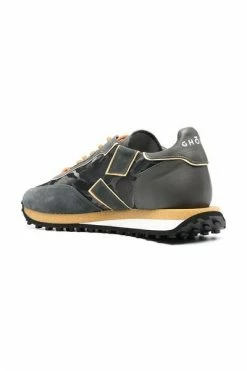 Ghoud Sneakers Gray