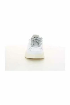 Ghoud Sneakers Herenschoenen Grijs TWEENER LOW White