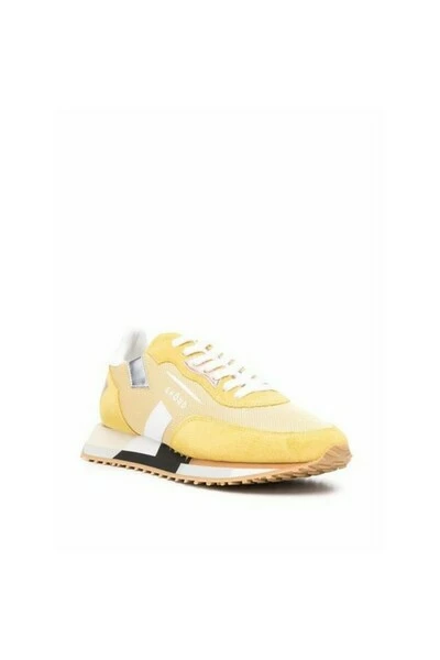 Ghoud Sneakers Yellow 5 Ghoud Sneakers Yellow - Afbeelding 5