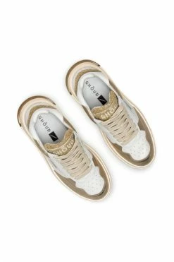 Ghoud Sneakers White -Goedkope Ghoud winkel 5fd362a260107fd11a42026309e8d2b1