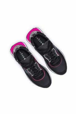 Ghoud Sneakers Black -Goedkope Ghoud winkel 61a1bed8ed1b4c0ef8722d225faa8d8d