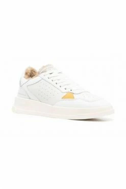 Ghoud Sneakers White