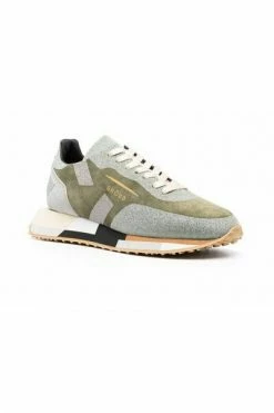 Ghoud Sneakers Gray