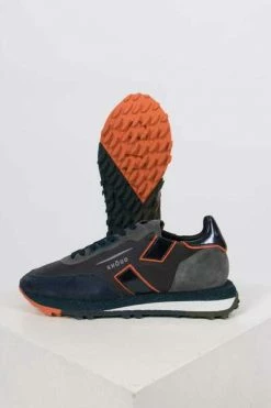 Ghoud Sneakers Blue 8 Ghoud Sneakers Blue -Goedkope Ghoud winkel 64791a28a97d5eed47766a6448eb40f0