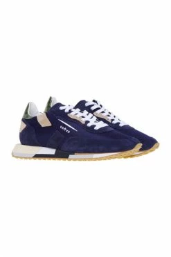 Goedkope Ghoud winkel 31 Ghoud Sneakers Rush Blue