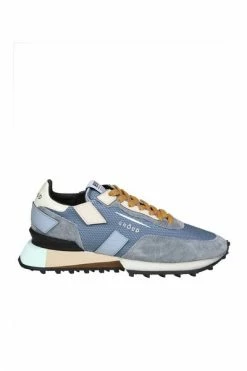 Ghoud Sneakers Blue