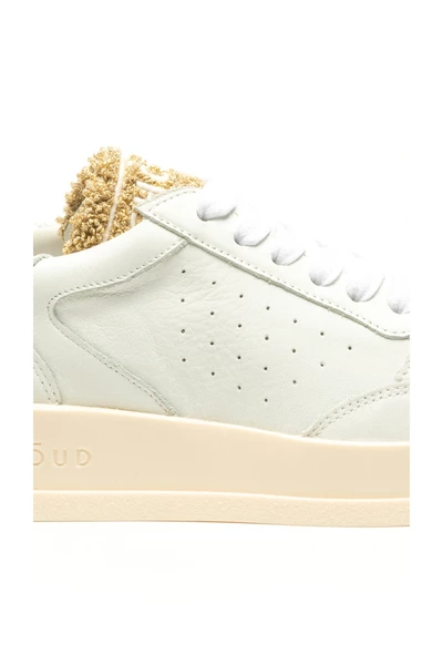 Ghoud Sneakers White 2 Ghoud Sneakers White - Afbeelding 2