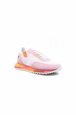 Ghoud Sneakers Pink
