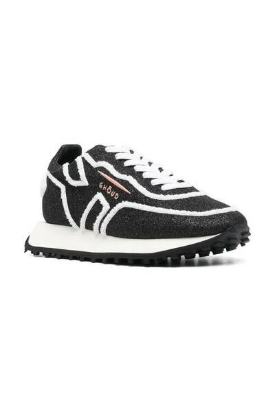 Ghoud Sneakers Black 1 Ghoud Sneakers Black