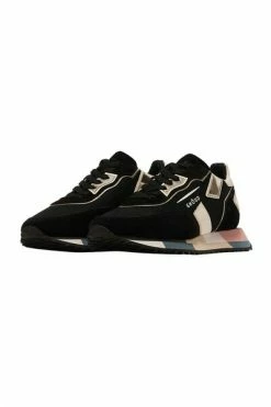 Goedkope Ghoud winkel 51 Ghoud Sneakers Black