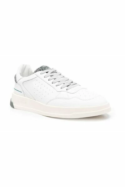 Ghoud Sneakers White 3 Ghoud Sneakers White - Afbeelding 3