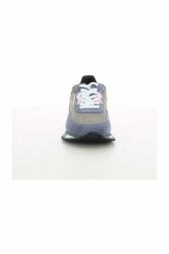 Sneakers Ghoud Damesschoenen Roze RUSH MULTICOLOR W Purple -Goedkope Ghoud winkel 6b66579b1a46f5f50ee6732b95a2dd72