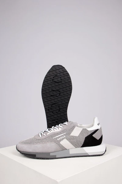 Ghoud Sneakers White 5 Ghoud Sneakers White - Afbeelding 5