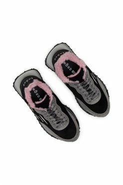 Ghoud Sneakers Black -Goedkope Ghoud winkel 6c5f9ba4b18dd99a0a43110f70115fa1