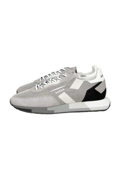 Ghoud Sneakers White 3 Ghoud Sneakers White - Afbeelding 3