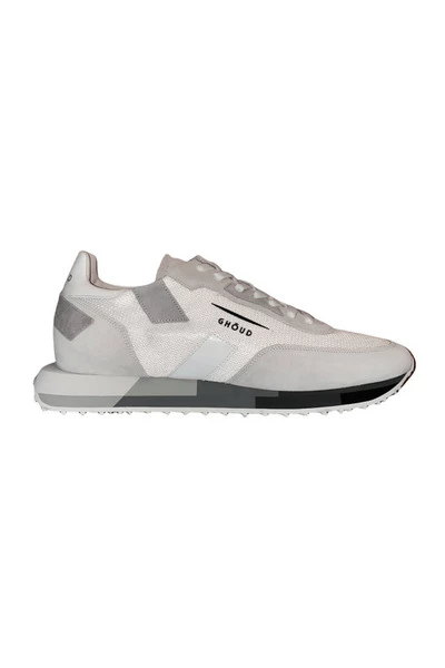 Ghoud Sneakers Gray 1 Ghoud Sneakers Gray