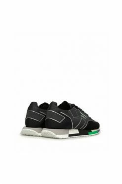 Ghoud Sneakers Black -Goedkope Ghoud winkel 6d7dff56823a2639267f9a477e3ed65d