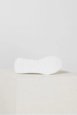 Ghoud Sneakers RMLW NS14 RUSH_M NYLON/SYNT WHT/ACID White