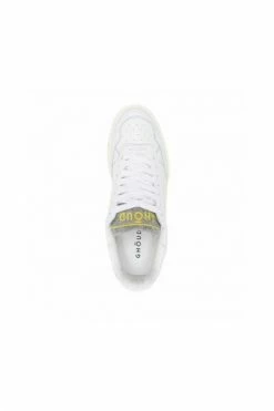 Ghoud SNEAKERS TWEENER LOW White -Goedkope Ghoud winkel 7104a563929a00b8735c569b57a3f6b2