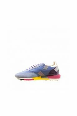 Ghoud SNEAKERS RMLWMS10 Blue -Goedkope Ghoud winkel 7197c6db614e999c1696cb0ccfe1b962