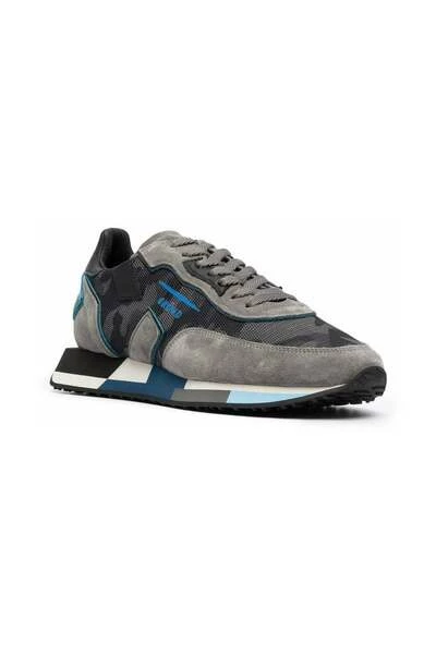 Ghoud Sneakers Gray 2 Ghoud Sneakers Gray - Afbeelding 2