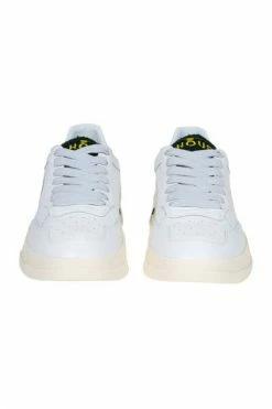 Ghoud Sneakers White
