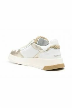 Ghoud Sneakers White