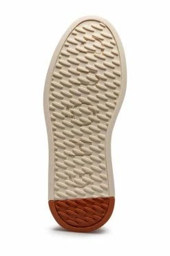 Ghoud Sneakers TWLM BS25 White