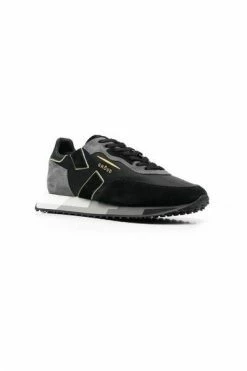 Ghoud Sneakers Black