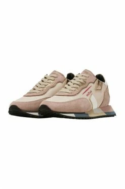 Goedkope Ghoud winkel 23 Ghoud Low Rush Sneakers MU60 Pink