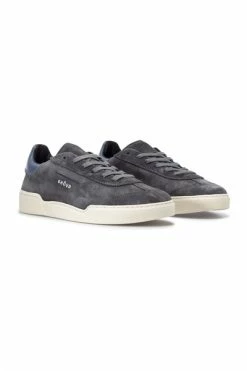 Ghoud Sneakers Gray -Goedkope Ghoud winkel 76c7359459222635f40bd73019f37860