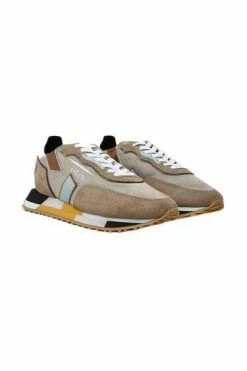 Goedkope Ghoud winkel 25 Ghoud Sneakers Beige